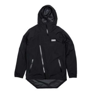 kith aviation bomber jacket